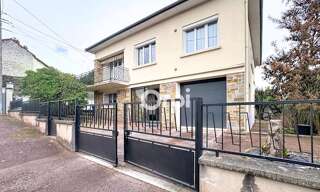 Maison 5 Pièces 137 m² à vendre à Limoges (87000)