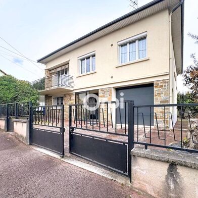 Maison 5 pièces 239000 €