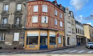 Immeuble  250 m² à vendre à Limoges (87000)