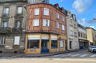 Immeuble  348000 €