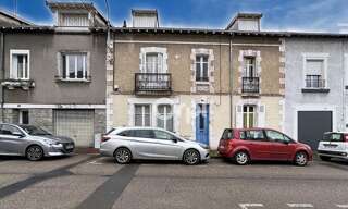 Maison 7 Pièces 174 m² à vendre à Limoges (87100)