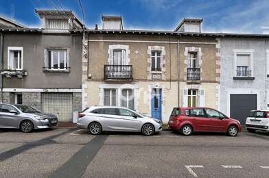 Maison 7 pièces 149900 €