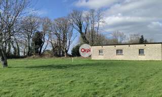 Terrain  1520 m² à vendre à Larré (56230)