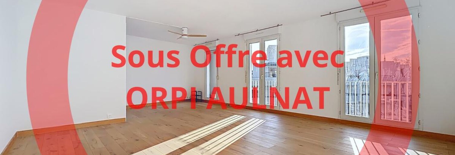 Commerce 5 Pièces 131 m² à vendre à Clermont-Ferrand (63000)