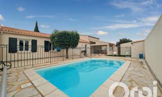 Maison 5 Pièces 150 m² à vendre à Camaret-sur-Aigues (84850)