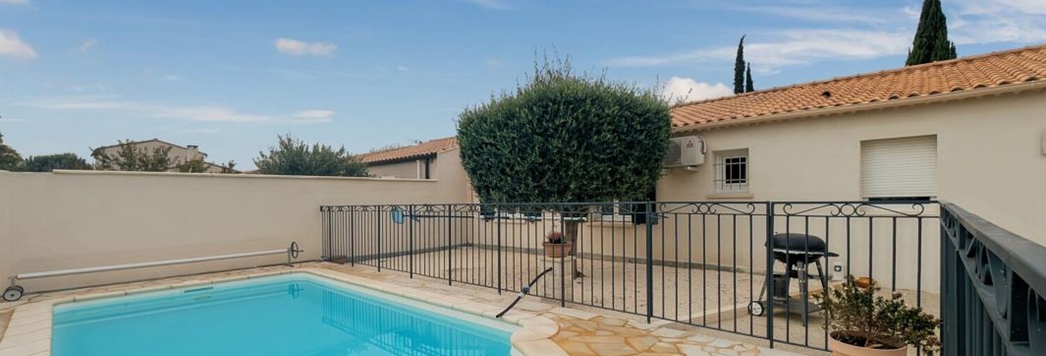 Maison 5 Pièces 150 m² à vendre à Camaret-sur-Aigues (84850)