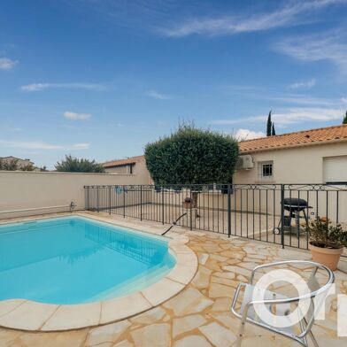 Maison 5 pièces 379000 €