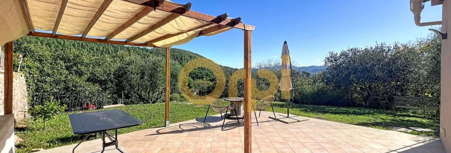 Maison 3 Pièces 62 m² à vendre à Les Arcs (83460)