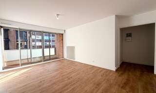 Appartement 4 Pièces 94 m² à louer à Toulouse (31000)