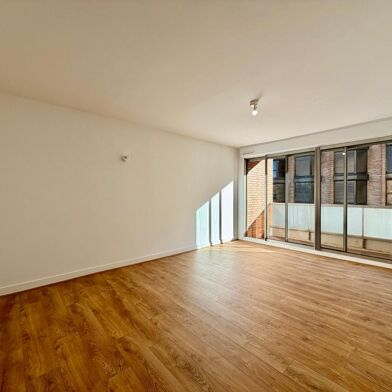 Appartement 4 pièces 1590 €