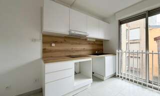 Appartement 4 Pièces 94 m² à louer à Toulouse (31000)