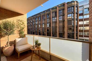 Appartement 4 pièces 1550 €