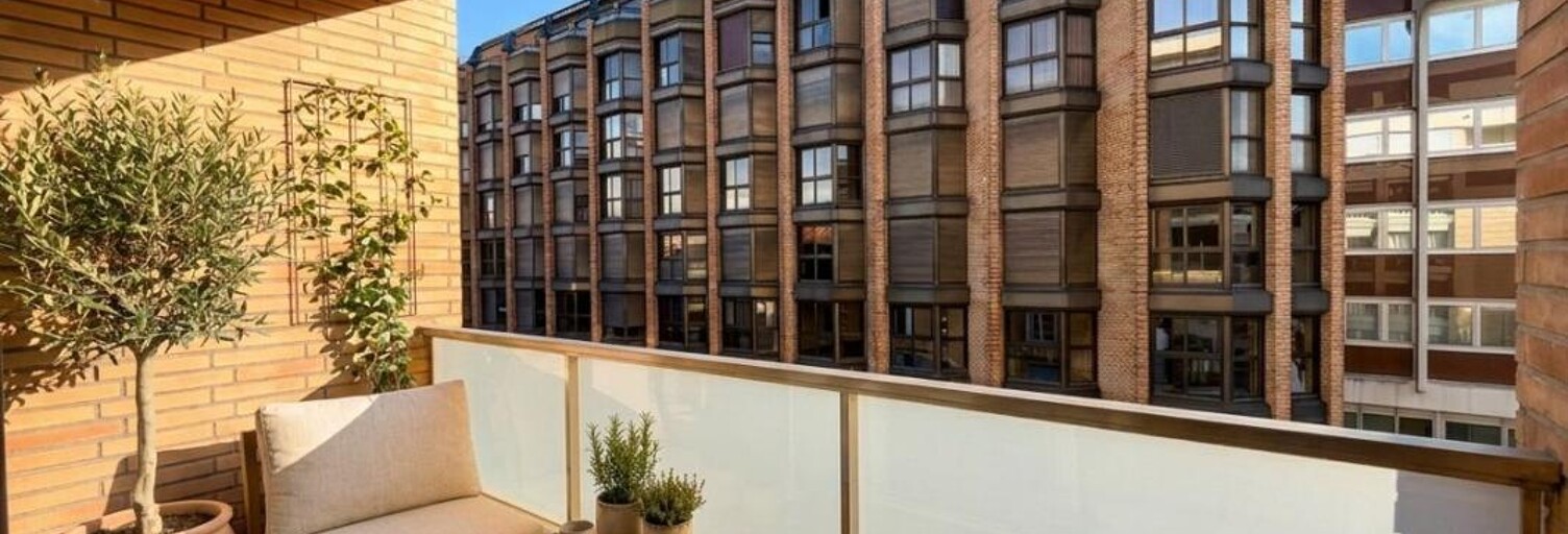 Appartement 4 Pièces 94 m² à louer à Toulouse (31000)