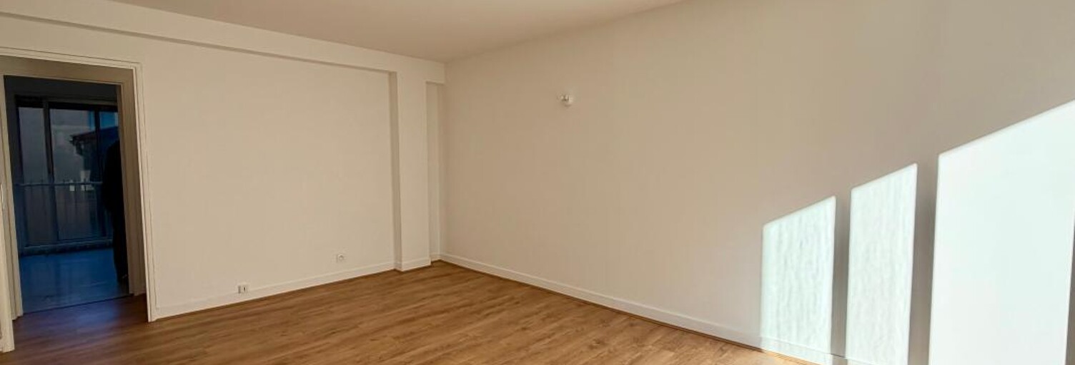 Appartement 4 Pièces 94 m² à louer à Toulouse (31000)
