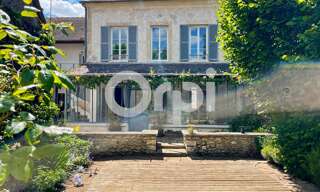 Maison 8 Pièces 164 m² à vendre à Pacy-sur-Eure (27120)