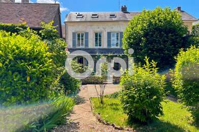 Maison 8 pièces 495000 €