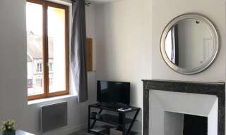 Appartement 2 Pièces 45 m² à vendre à La Roche-Guyon (95780)