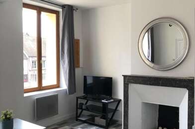 Appartement 2 pièces 99000 €