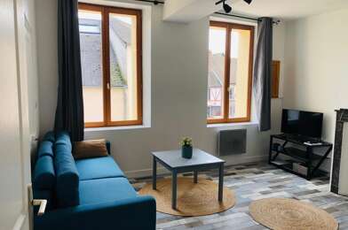Appartement 2 pièces 99000 €