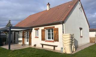 Maison 4 Pièces 85 m² à vendre à Le Controis-en-Sologne (41700)