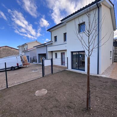 Maison 5 pièces 405000 €