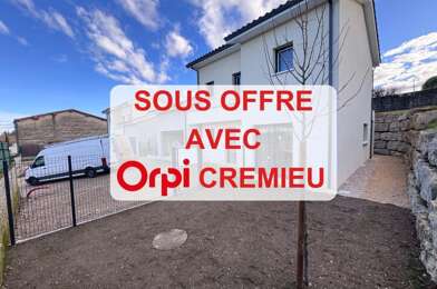 Maison 5 pièces 405000 €