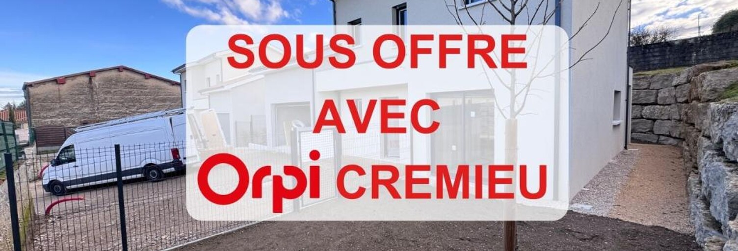 Maison 5 Pièces 140 m² à vendre à Colombier-Saugnieu (69124)