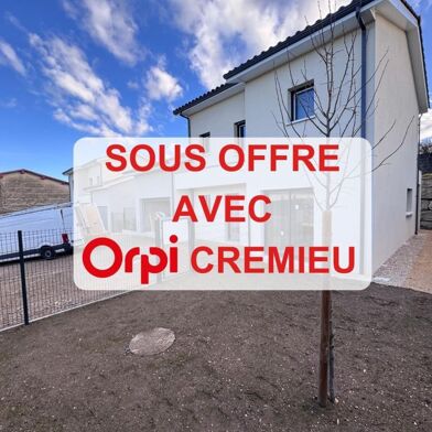 Maison 5 pièces 405000 €