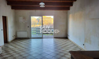 Maison 4 Pièces 82 m² à vendre à Sainte-Marie-de-Ré (17740)