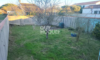 Maison 4 Pièces 82 m² à vendre à Sainte-Marie-de-Ré (17740)