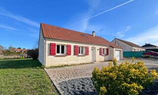 Maison 6 Pièces 132 m² à vendre à Lailly-en-Val (45740)