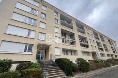 Appartement 4 pièces 135000 €