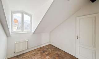 Appartement 3 Pièces 53 m² à vendre à Orléans (45000)