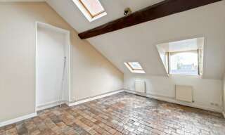 Appartement 3 Pièces 53 m² à vendre à Orléans (45000)