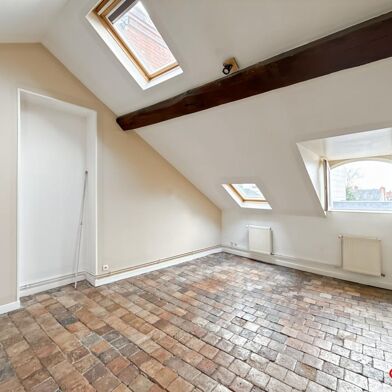 Appartement 3 pièces 151000 €