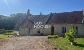 Maison 5 Pièces 116 m² à vendre à Thourotte (60150)