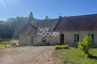 Maison 5 pièces 222000 €