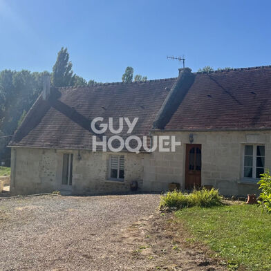 Maison 5 pièces 234000 €