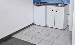 Appartement 1 Pièce 19 m² à louer à Reims (51100)