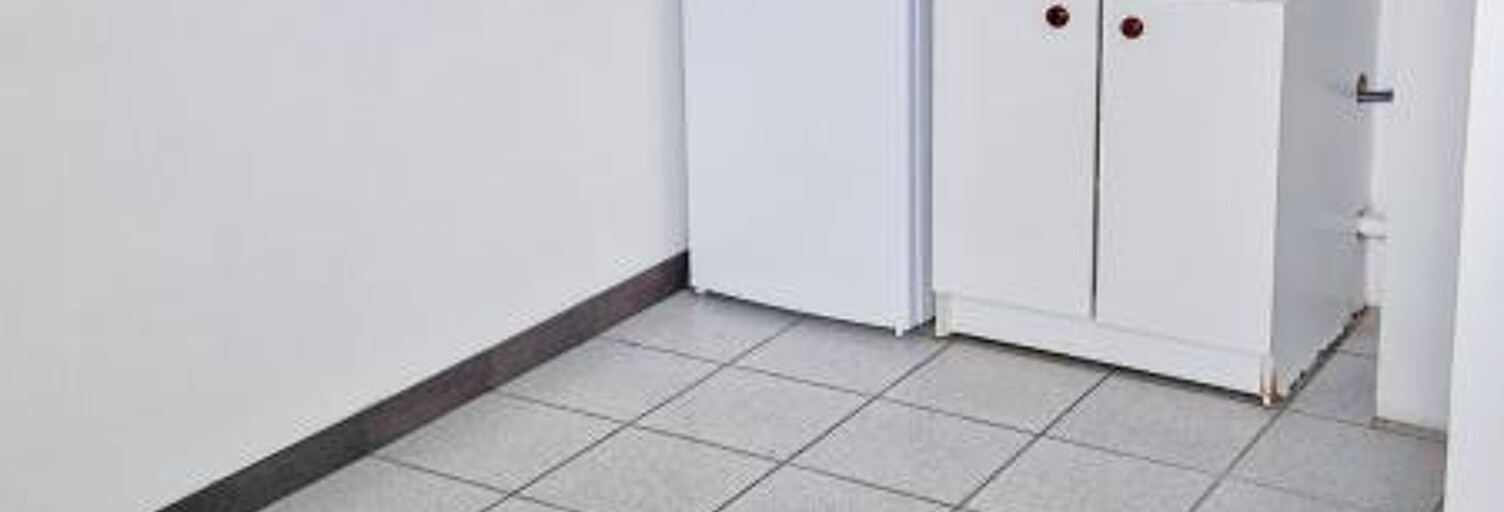 Appartement 1 Pièce 19 m² à louer à Reims (51100)