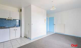Appartement 1 Pièce 19 m² à louer à Reims (51100)