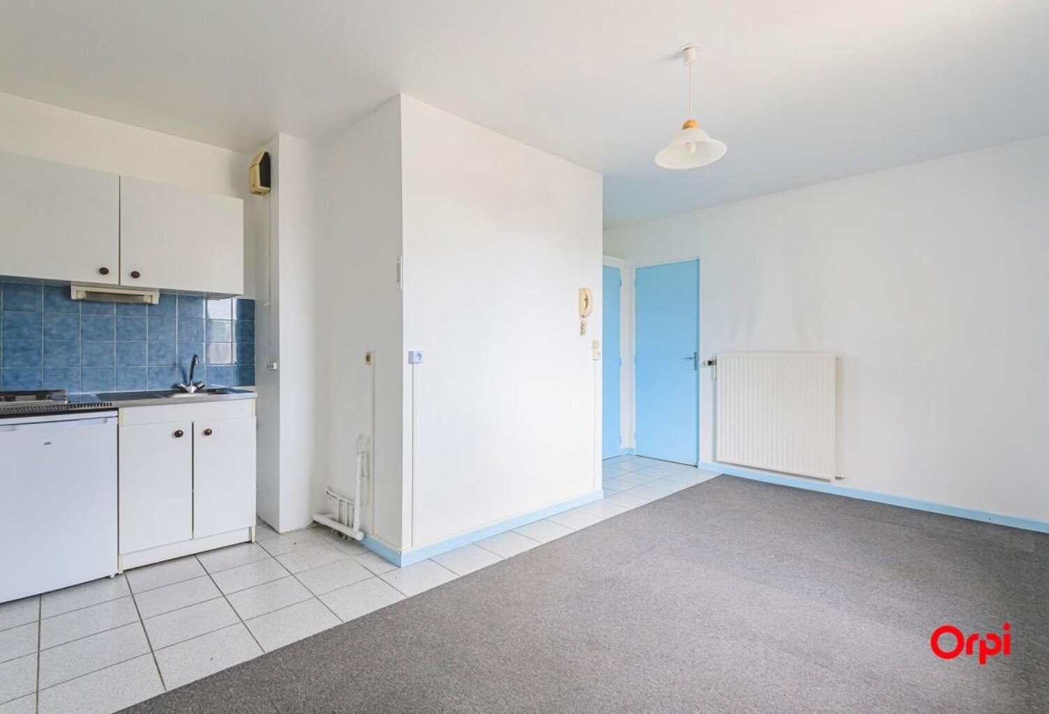 Appartement À Louer proche IUT de Reims et de la faculté de sciences — photo 1