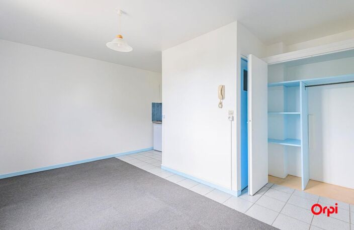 Appartement À Louer proche IUT de Reims et de la faculté de sciences — photo 2