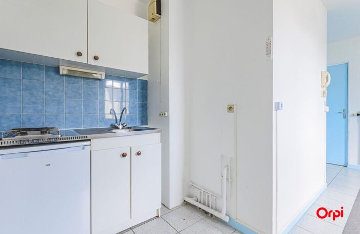 Appartement À Louer proche IUT de Reims et de la faculté de sciences — photo 4
