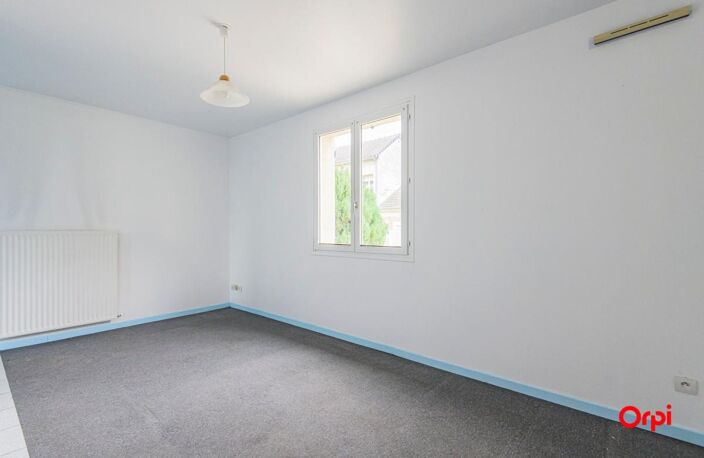 Appartement À Louer proche IUT de Reims et de la faculté de sciences — photo 5