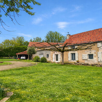 Maison 6 pièces 253000 €