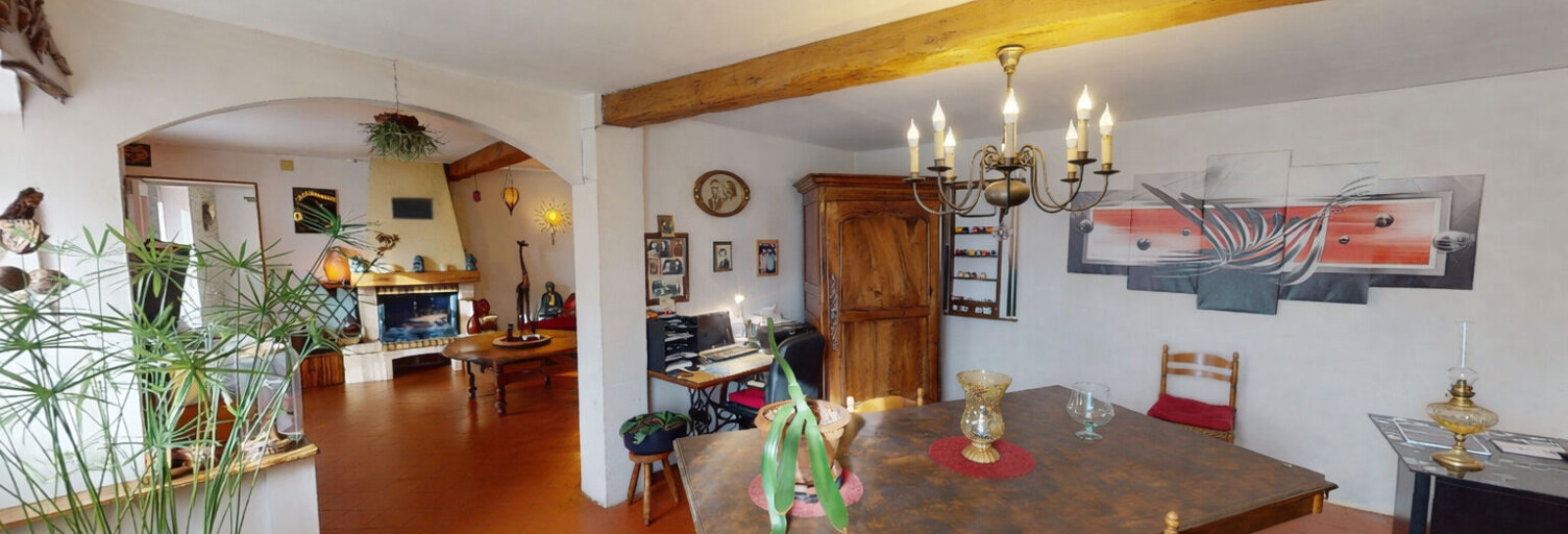 Maison 6 Pièces 148 m² à vendre à Dissay (86130)