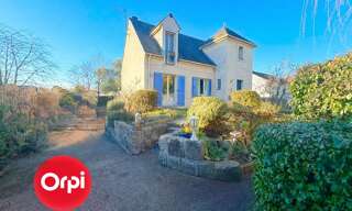 Maison 5 Pièces 117 m² à vendre à Deuil-la-Barre (95170)