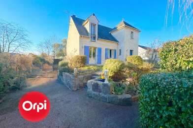 Maison 5 pièces 515000 €