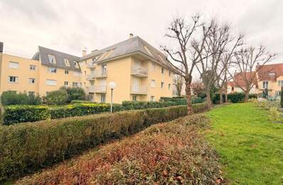 Appartement À Vendre — photo du bien